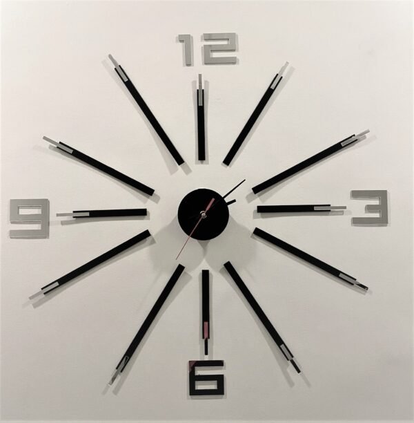 Stylish Wall Clock For Home Decoration | European design wall clock - Image 6