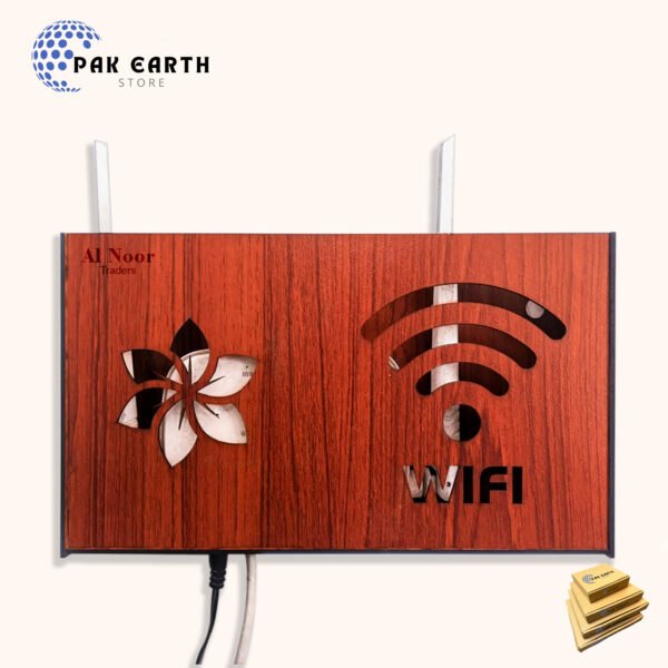 Wooden Wall Hanging